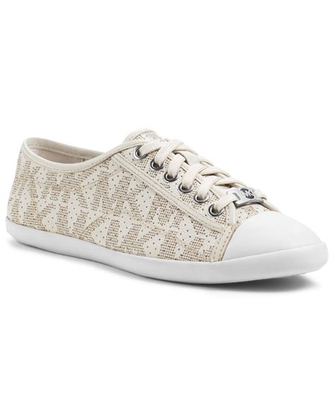 michael kors sneakers kristy